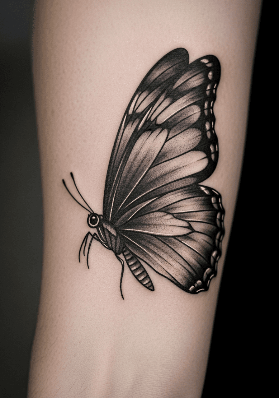 Color & Black/Grey Realism